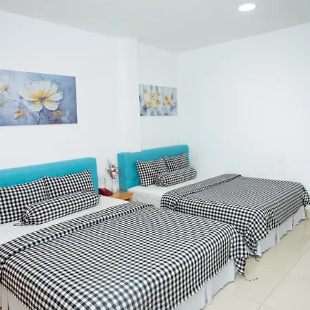 Anh Hotel